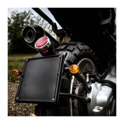 Unit Garage Portatarga Basso Ug-1515 Bmw R115g/s 8 Unit Garage Portatarga Basso Ug-1515 Bmw R115g/s -Vendite Givi portatarga basso 1515 3