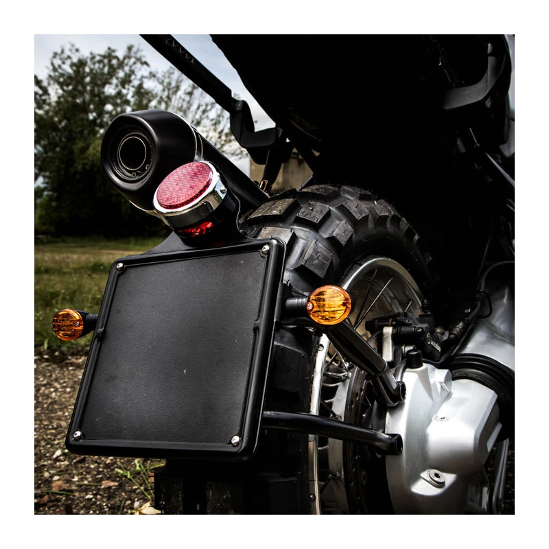 Unit Garage Portatarga Basso Ug-1515 Bmw R115g/s 5 Unit Garage Portatarga Basso Ug-1515 Bmw R115g/s - immagine 3