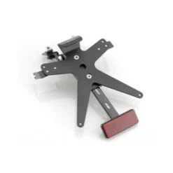 Portatarga Porta Targa Rizoma Universale