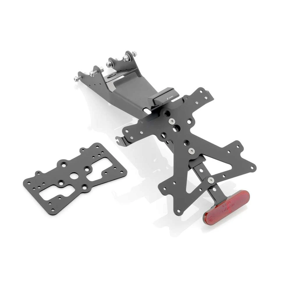 Portatarga Rizoma Kit Porta Targa Fox Pt115 Honda Cbr 1000 Rr 3 Portatarga Rizoma Kit Porta Targa Fox Pt115 Honda Cbr 1000 Rr