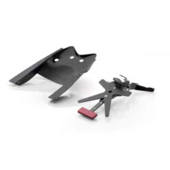 Portatarga Rizoma Porta Targa Fox - Yamaha T-max