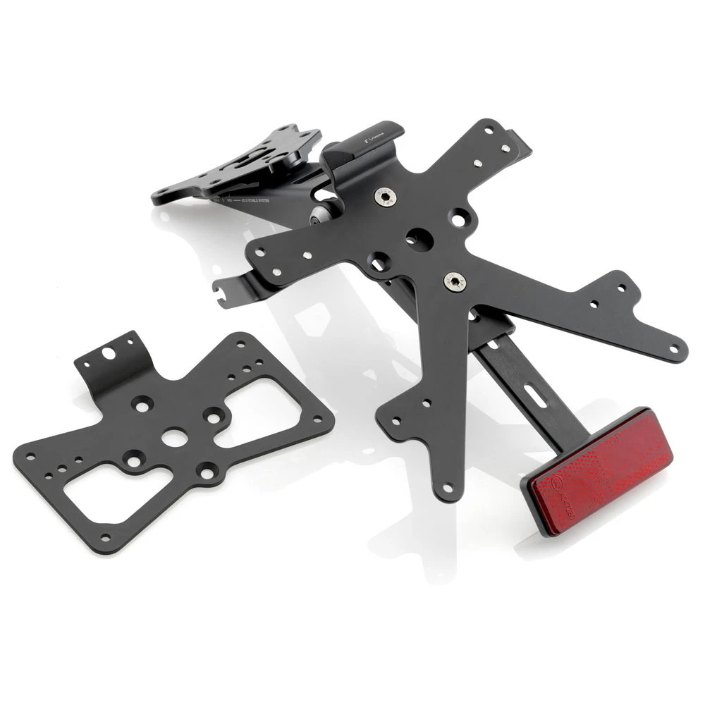 Portatarga Rizoma Porta Targa Specifico Pt214b 3 Portatarga Rizoma Porta Targa Specifico Pt214b