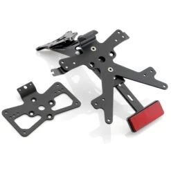 Portatarga Rizoma Porta Targa Fox Yamaha Tracer 900 (2018)