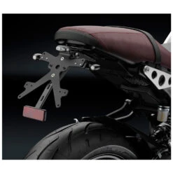 Portatarga Rizoma Porta Targa Pt225b -Vendite Givi pt225b 1