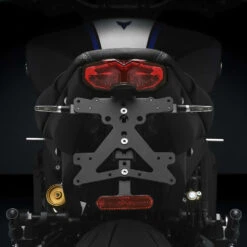 Portatarga Rizoma Kit Porta Targa Fox Pt232b Yamaha Mt-09 2021 5 Portatarga Rizoma Kit Porta Targa Fox Pt232b Yamaha Mt-09 2021 -Vendite Givi pt232b 1