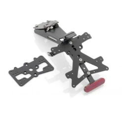 Portatarga Rizoma Porta Targa Fox Pt412b