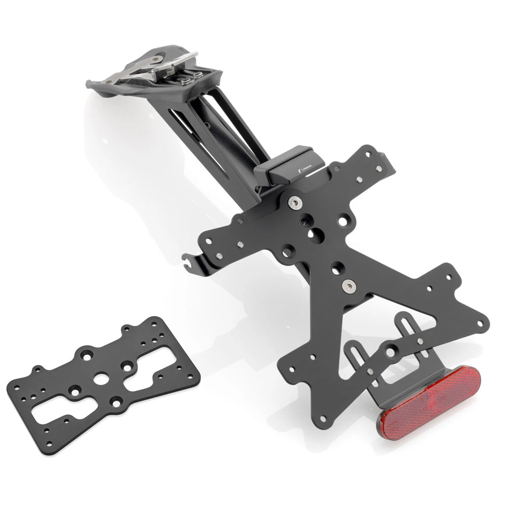 Portatarga Rizoma Rizoma Ducati Panigale V4 3 Portatarga Rizoma Rizoma Ducati Panigale V4