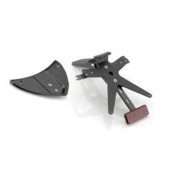 Portatarga Rizoma Porta Targa Regolabile - Bmw S 1000 Rr