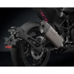 Rizoma Portatarga Husqvarna Viptilen 701 -Vendite Givi pt752b 2