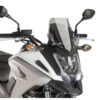 Cupolini Puig Cupolino Racing Honda Nc750x 2016 Fumè Chiaro