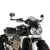 Cupolini Cupolino Puig Touring Triumph Rocket 3 Intermedio -Vendite Givi puig 20283h