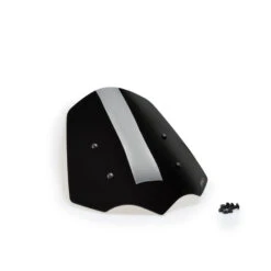 Cupolini Cupolino Puig Touring Triumph Rocket 3r Nero 20-22