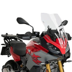 Cupolini Cupolino Puig 20391w Touring Trasparente F900xr