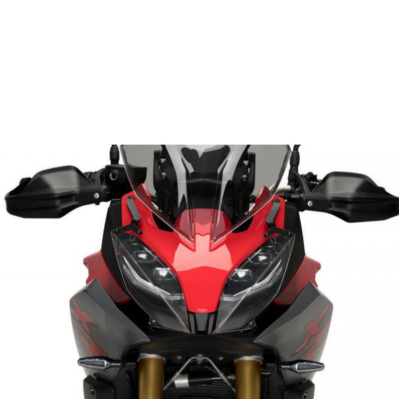 Fari Protezione Faro Puig 20395 F900xr Trasparente 3 Fari Protezione Faro Puig 20395 F900xr Trasparente