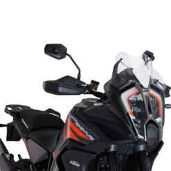 Cupolini Cupolino Puig Sport Ktm 1290 Adv Trasparente