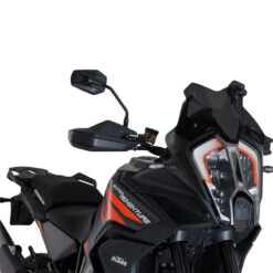 Cupolini Cupolino Puig Sport Ktm 1290 Adv Scuro