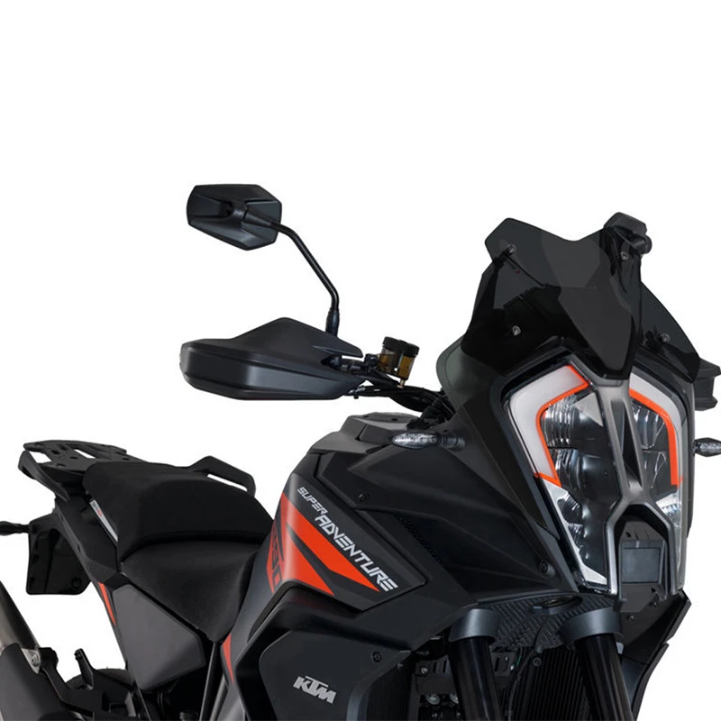 Cupolini Cupolino Puig Sport Ktm 1290 Adv Scuro 3 Cupolini Cupolino Puig Sport Ktm 1290 Adv Scuro