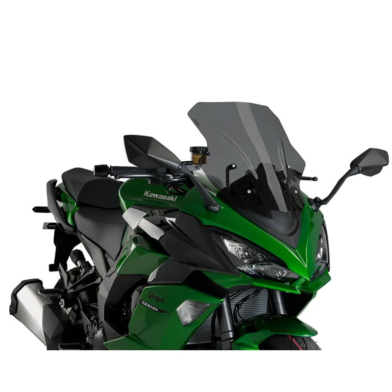 Cupolini Cupolino Puig 20471f Ninja 1000sx Scuro 3 Cupolini Cupolino Puig 20471f Ninja 1000sx Scuro