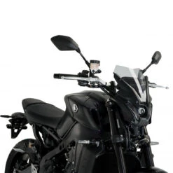 Cupolini Cupolino Puig Naked Ng Sport Mt-09 2021 Intermedio