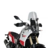Cupolini Cupolino Puig Touring Tenere 700 2021 Intermedio -Vendite Givi puig 3727 windscreen smoke