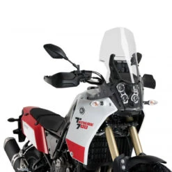 Cupolini Cupolino Puig Touring 3727w Tenere 700 Trasparente