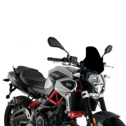 Cupolini Cupolino Puig 3767 Sport Shiver 900 Nero