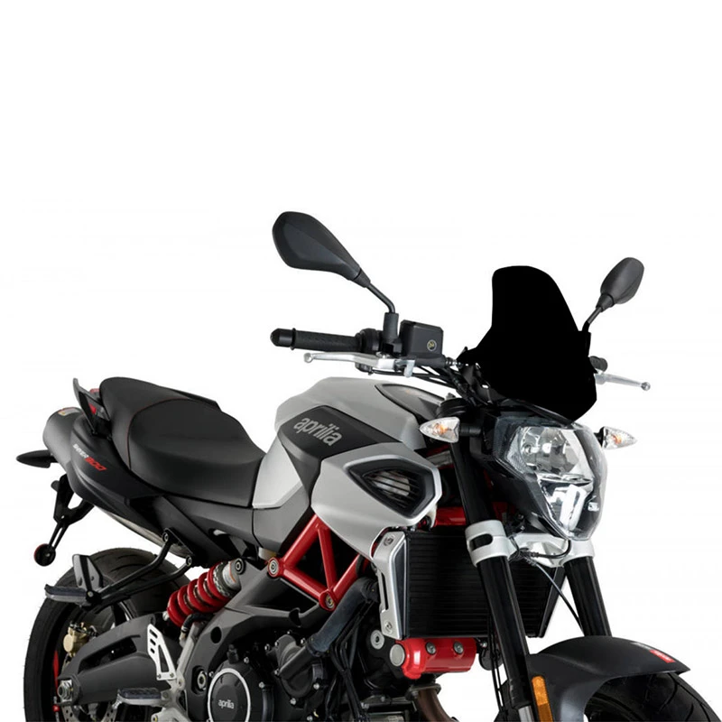 Cupolini Cupolino Puig 3767 Sport Shiver 900 Nero 3 Cupolini Cupolino Puig 3767 Sport Shiver 900 Nero