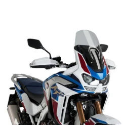 Cupolini Cupolino Puig Sport Crf1100l Adv 2022 Intermedio