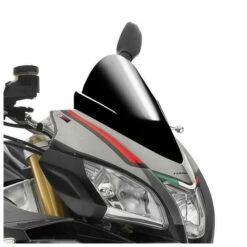 Cupolini Cupolino Racing Puig 7615n Aprilia Tuono V4 Nero