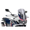 Cupolini Puig Cupolino Racing Honda Africa Twin 16 Fume -Vendite Givi puig 8904 fume chiaro