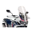Cupolini Puig Cupolino Touring Honda Africa Twin 16 Trasparente