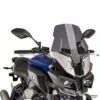 Cupolini Cupolino Puig Touring Plus Yamaha Mt-10 Scuro