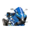 Cupolini Puig Cupolino Racing Suzuki Gsx-r1000 Anno 2017 Blu -Vendite Givi puig 9013a