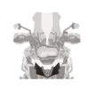 Accessori Vari Estensione Parafango Anteriore Puig R1250gs Nero Opaco -Vendite Givi puig 9473j