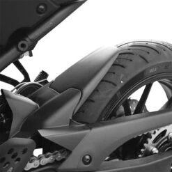 Accessori Vari Estensione Parafango Posteriore Puig 9912j Nero