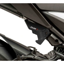 Copriserbatoio Freno Puig Yamaha Mt09 Carbonio