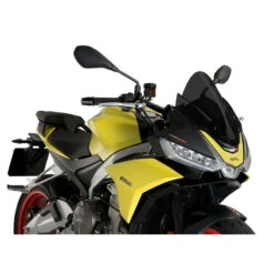 Cupolini Cupolino Puig Z Racing Tuono 660 Scuro
