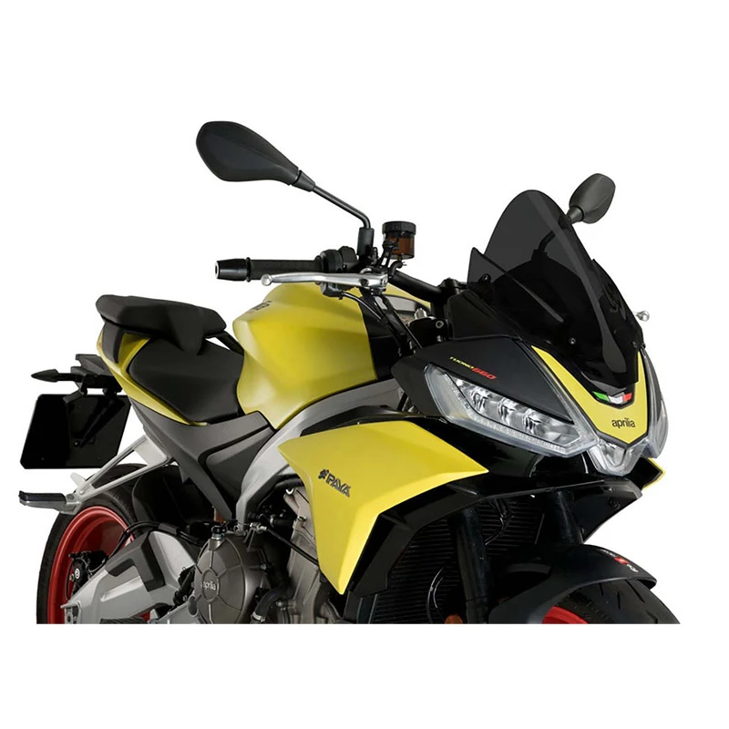 Cupolini Cupolino Puig Z Racing Tuono 660 Scuro 3 Cupolini Cupolino Puig Z Racing Tuono 660 Scuro