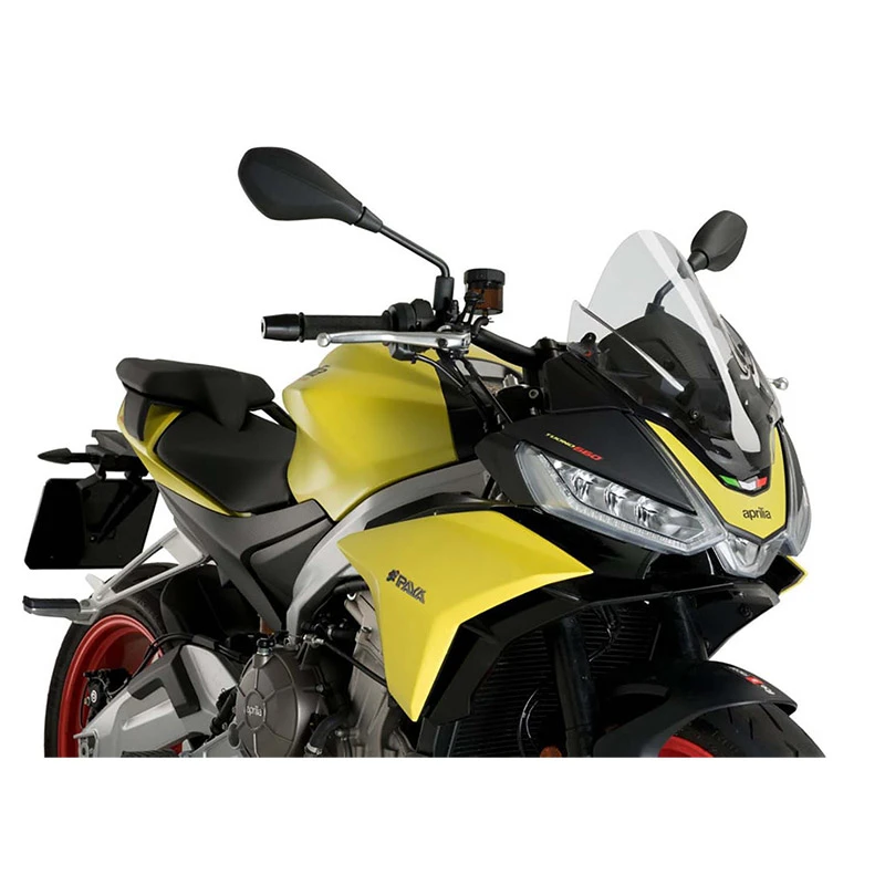 Cupolini Cupolino Puig Z Racing Tuono 660 Trasparente 3 Cupolini Cupolino Puig Z Racing Tuono 660 Trasparente