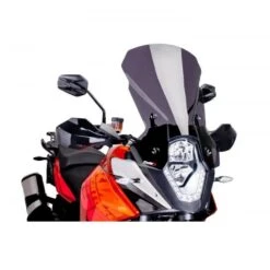 Cupolini Puig Cupolino Touring Ktm 1050/1190/1290adv Fumè
