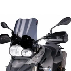 Cupolini Cupolino Puig Touring Fumè Scuro Bmw F800gs