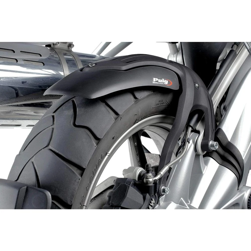 Accessori Vari Puig Parafango Posteriore Carbon Bmw R1200gs 4 Accessori Vari Puig Parafango Posteriore Carbon Bmw R1200gs - immagine 2