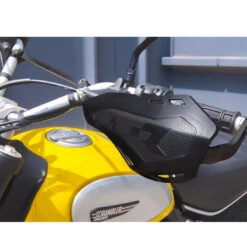 Accessori Vari Paramani Racetech Hp1 Scrambler Nero -Vendite Givi racetech kitpmhp1nr2 4
