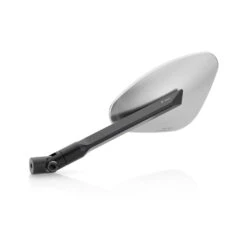 Rizoma Specchio Genesi Sinistro Bs173a Argento