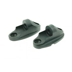 Adattatori Specchi Rizoma Adattatore Specchi Bs792b Kawasaki