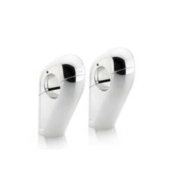 Accessori Vari Rizoma Kit Riser Harley-davidson Cromo