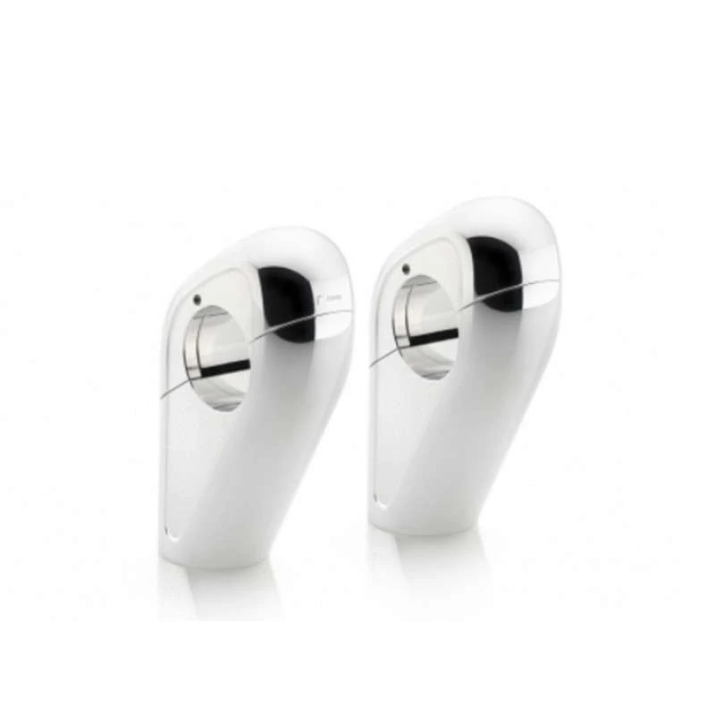 Accessori Vari Rizoma Kit Riser Harley-davidson Cromo 3 Accessori Vari Rizoma Kit Riser Harley-davidson Cromo