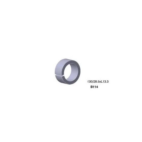 Specchi Anello Distanziatore Rizoma B114 Nero 3 Specchi Anello Distanziatore Rizoma B114 Nero