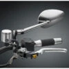 Rizoma Specchio Retrovisore Radial Rs Alluminio -Vendite Givi rizoma bs132a