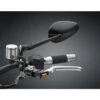 Rizoma Specchio Retrovisore Radial Rs Nero -Vendite Givi rizoma bs132b